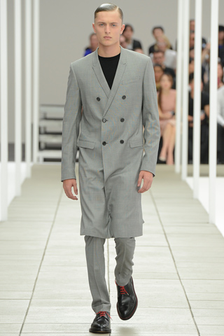 Dior Homme / - 2013